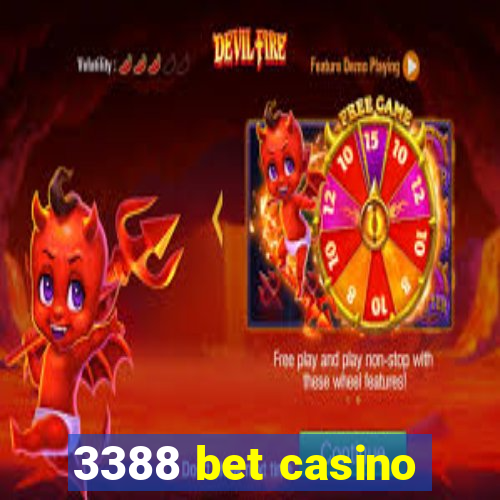 3388 bet casino